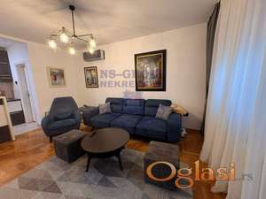 Trosoban 75m2 Cara Dušan